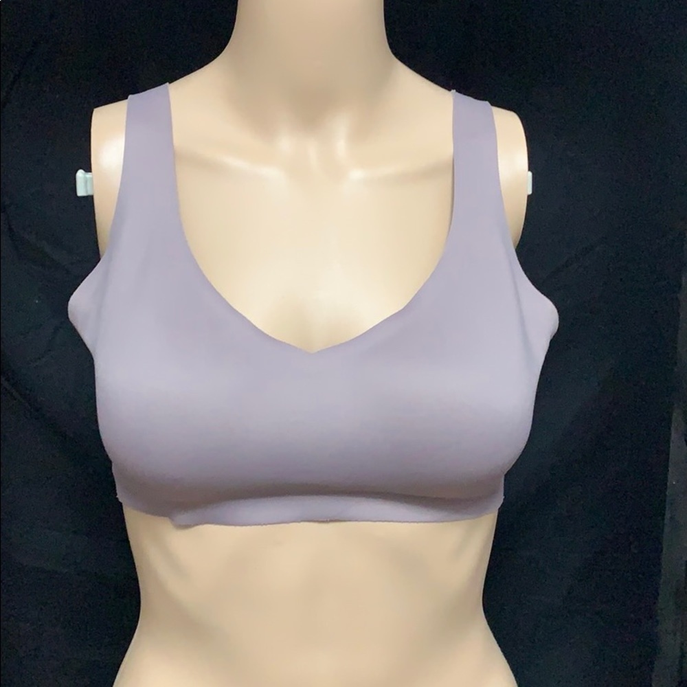 victoria Sport pullover padded bra